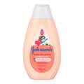 Condicionador Johnsons Baby Cabelos Cacheados 200ml