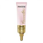 Ampola Pantene Reconstrução Shot Potencializador 15ml