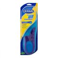 Dr. Scholls Palmilhas Masculina Em Gel 1 Par