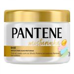 Creme Hidratante Pantene Base Para Misturinha 270ml