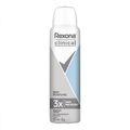Desodorante Feminino Rexona Clinical Sem Perfume 150ml