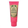 Talco Cremoso Antisseptico Granado Pink 100g