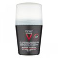 Vichy Homme Deo Roll 72 Horas 50ml