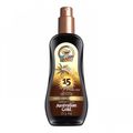 Protetor Solar Australian Gold Fps15 Spray Instant Bronzer 237ml