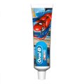 Creme Dental Oral-b Kids Spiderman 50g