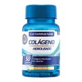 Colageno Hidrolisado Catarinense Com 50 Capsulas 450mg