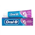 Creme Dental Oral-b Escudo Antiacucar 70g