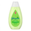 Shampoo Johnsons Baby Cabelos Claros 400ml