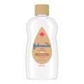 Oleo De Amendoas Johnson's Baby 200 Ml