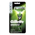 Aparelho Gillette Mach3 Sensitive