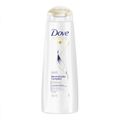 Shampoo Dove Reconstrucao Completa 400ml