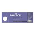 Folha Para Depilação Depi Roll 50 Unidades