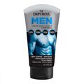 Creme Depilatorio Depi Roll Corporal Men 130g