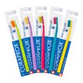 Escova Dental Curaprox Ultra Soft Macia Com 1 Unidade Cores Sortidas