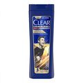 Shampoo Anticaspa Clear Men Limpeza Profunda 200ml