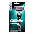 Aparelho Gillette Mach3 Regular