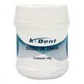 Oxido De Zinco K-dent 50g