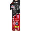 Escova Dental Colgate Slim Soft Com 2 Macia