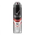 Desodorante Rexona Masculino Aerossol Antibacterial Protection 150ml