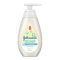 Sabonete Liquido Johnson's Baby Recem-nascido 200 Ml