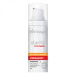 Dermage Gel Creme Clareador Clarité Cysteamin 30g