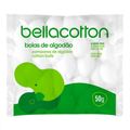Algodao Bella Cotton Bolas 50g