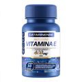 Vitamina E 400mg Catarinense Com 30 Capsulas