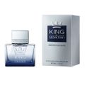 Perfume Antonio Banderas King Of Seduction 50ml Edt