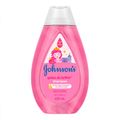 Shampoo Johnson's Gotas De Brilho 400 Ml