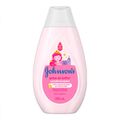 Condicionador Johnsons Baby Gotas De Brilho 200ml