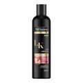 Shampoo Tresemmé Liso Keratina 400ml