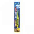 Escova Dental Condor Bambinos 2 Hot Wheels