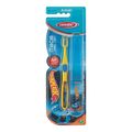 Escova Dental Condor Junior Hot Wheels