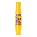 Mascara Para Cilios Maybelline Colossal Lavavel 9,2ml