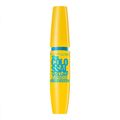 Mascara Para Cilios Maybelline The Colossal Prova De Agua 9,2ml