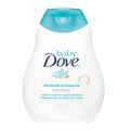 Shampoo Baby Dove Hidratacao Enriquecida 200ml