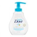 Sabonete Líquido Cabeça Aos Pés Baby Dove Hidratação Enriquecida 200ml