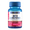 Beta Caroteno 6000ui Catarinense Com 60 Capsulas