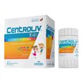 Centroliv Kids 800mg Com 30 Comprimidos Mastigaveis