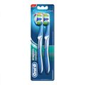 Escova Dental Oral-b Complete 5 Acoes De Limpeza Leve 2 Pague 1