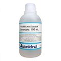 Vaselina Liquida Quimidrol 100ml