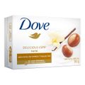 Sabonete Dove Delicious Care Karite 90g