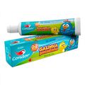 Gel Dental Condor Baby Galinha Pintadinha 50g