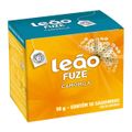 Cha Leao Fuze Camomila Com 10 Saches