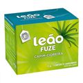 Cha Leao Fuze Capim Cidreira Com 10 Saches