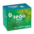 Cha Leao Fuze Erva-doce Com 10 Saches