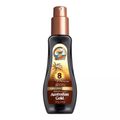 Protetor Solar Australian Gold Fps8 Spray Instant Bronzer 125ml