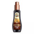 Protetor Solar Australian Gold Fps15 Spray Instant Bronzer 125gr