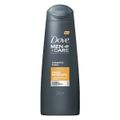 Shampoo Dove 2 Em 1 Men+care Forca Resistente 200ml