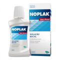 Noplak Sem Álcool Solução Bucal 250ml